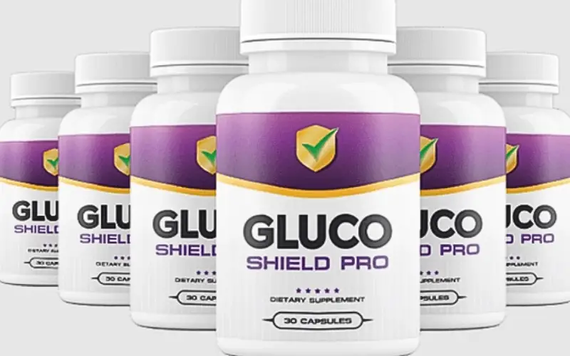 Gluco Shield Pro Reviews: Your Go-To Resource for Naturally Managing Blood Sugar