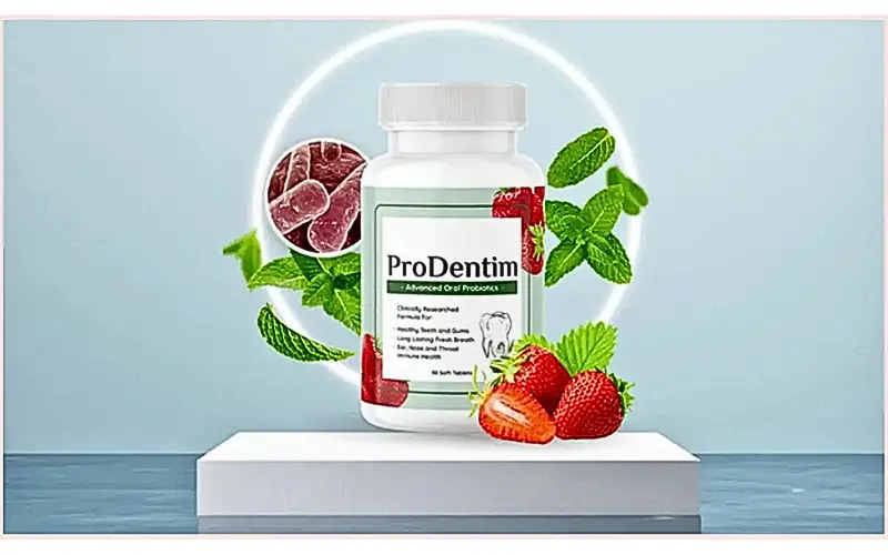 ProDentim Reviews: Ingredients, Benefits, and Straightforward User Comments