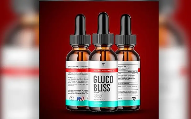 Gluco Bliss Supplement Reviews: Your Go-To Resource for Blood Sugar Support