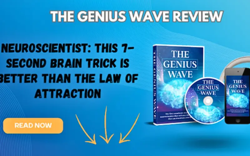 The Genius Wave Reviews: Exploring Its Advantages and Effectiveness